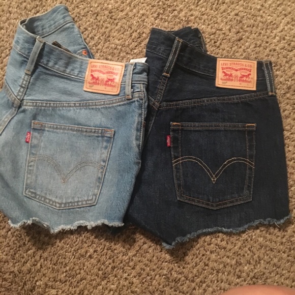 levis Pants - LEVIS 501 size 26 BRAND NEW